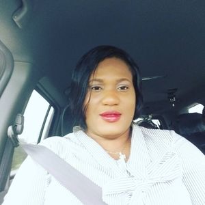 Meet your Posher, Iyabode